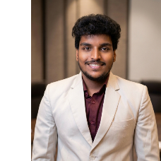 Krishna Kumar-Freelancer in India,India