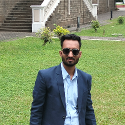 Abhishek Verma-Freelancer in Thane,India
