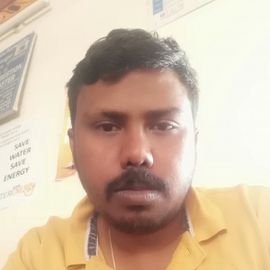 Rajesh Kunduru-Freelancer in Hyderabad,India
