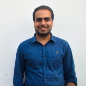 Dipanshu Pruthi-Freelancer in Gurgaon,India