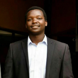 Gakuru Victor-Freelancer in Kampala,Uganda
