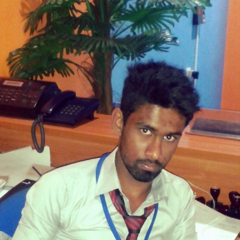 Mohammed Roshan-Freelancer in ,Sri Lanka