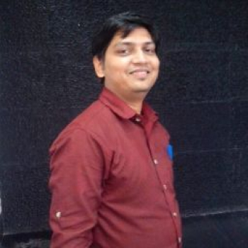 Pravin Kadam-Freelancer in virar,India