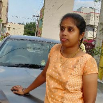 Renga Bala-Freelancer in ,India