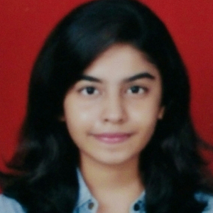 Divya Poojary-Freelancer in ,India
