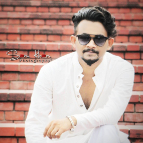 Saiful Islam Raju-Freelancer in Dhaka,Bangladesh