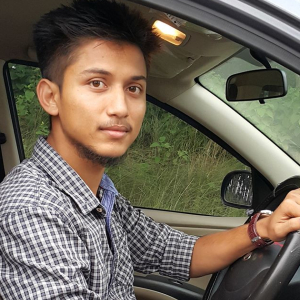 Kamal khatri-Freelancer in Kathmandu,Nepal