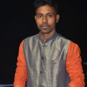 Biswajit Rail-Freelancer in ,India