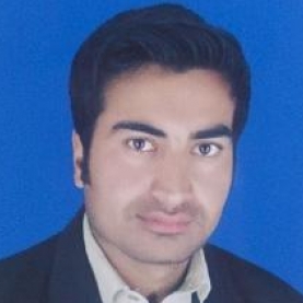Hidayatullah Shah-Freelancer in Swabi,Pakistan