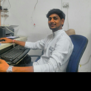 Pankaj Khairnar-Freelancer in Pune,India