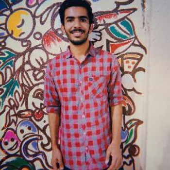 Yashvardhan Sharma-Freelancer in Kota,India