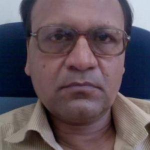Pradeep Agrawal-Freelancer in ,India