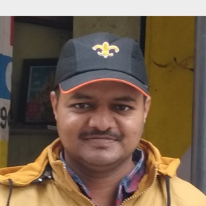 Atul Bagade-Freelancer in ,India