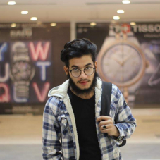 Annas -Freelancer in Hyderabad,Pakistan