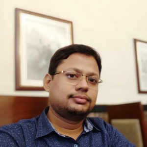 Badal Sen-Freelancer in Kolkata,India