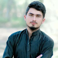 Salman Khan-Freelancer in Chamtar,Pakistan