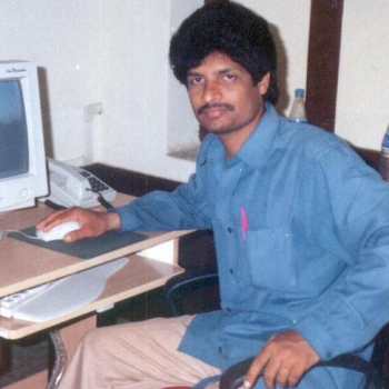 Nissar Ahmad-Freelancer in Hyderabad,India