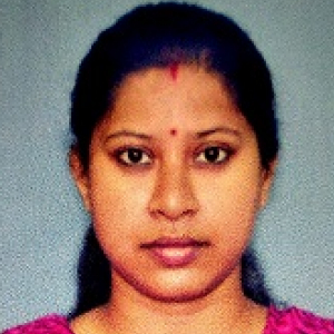 Ahana Roy-Freelancer in Haora,India