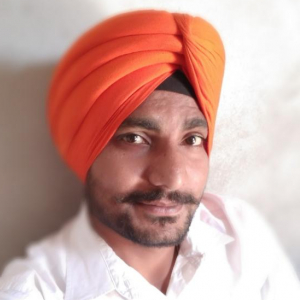 Lakhwinder Singh-Freelancer in Patiala,India
