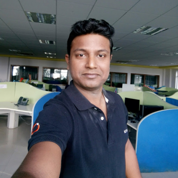 rajesh Kumar das-Freelancer in Hyderabad,India