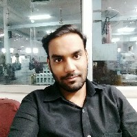 Shashank Sahu-Freelancer in ,India