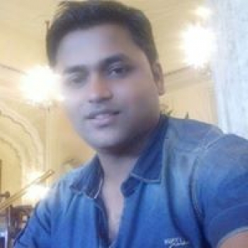 Aman Mahaseth-Freelancer in Jaipur,India