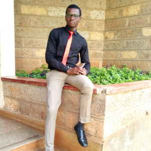 Philemon Victor-Freelancer in Nairobi,Kenya