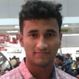 Morshed Rana-Freelancer in dhaka,Bangladesh