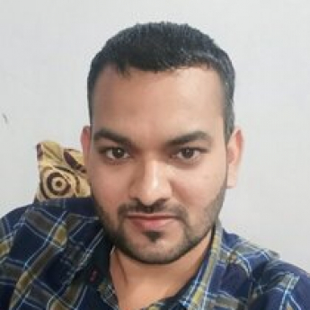 Rushikesh Misal-Freelancer in Pune,India