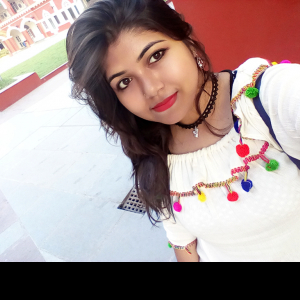 Minakshi Goswami-Freelancer in Midnapore,India