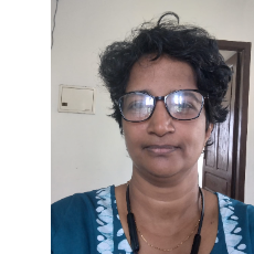 Asha Raj-Freelancer in Chengannur,India