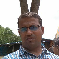 Vinod Kisan Mohite