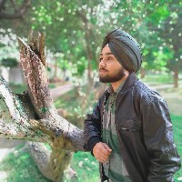 Amanpreet Singh-Freelancer in Patiala,India