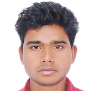 Shahid Raza-Freelancer in ,India