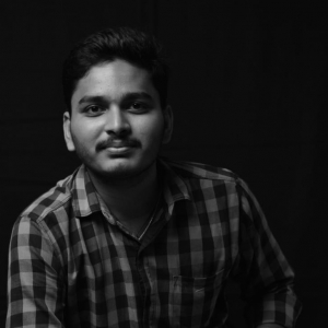 Siddhartha Roy-Freelancer in ,India