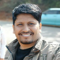 Yuvraj Patil-Freelancer in Nepanagar,India