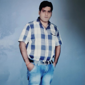 Dinkar Kumar Sharma-Freelancer in Patna,India