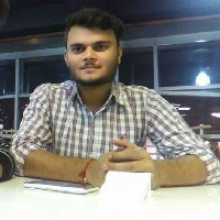 Prashant Singh Parihar-Freelancer in ,India