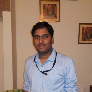 Shubham Mathur-Freelancer in Faridabad,India