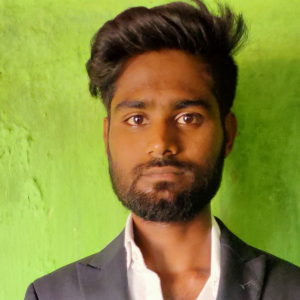 Santhosh Boddu-Freelancer in ,India