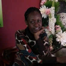 June Amondi-Freelancer in Nairobi,Kenya
