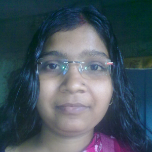 Madhumitamita Petalsingha-Freelancer in Nandakumar,India