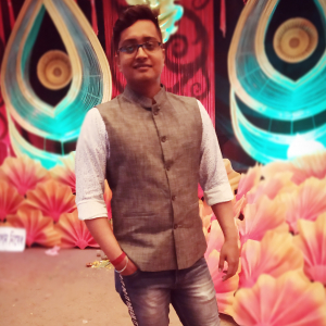 Biswajit-Freelancer in Banerjee,India