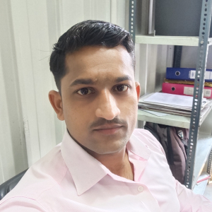 Vishwanath Nalawade-Freelancer in Kolhapur,India