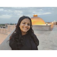 Aakriti Srivastava-Freelancer in Gorakhpur,India