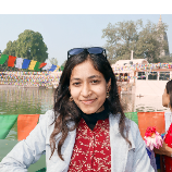 Garima Sinha-Freelancer in Jhumri Telaiya,India