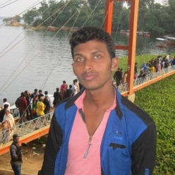 Md Abubakar-Freelancer in Dhaka,Bangladesh