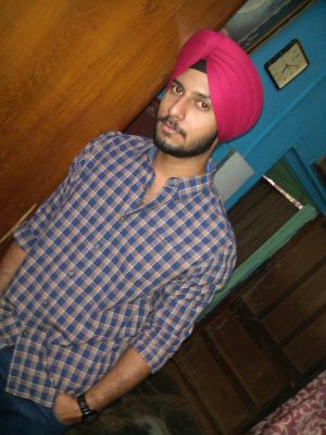 Tanveer Singh-Freelancer in chattisgarh,India