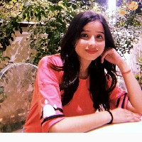 Shreya-Freelancer in Patna,India