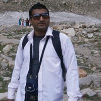 Khuram Shahzad-Freelancer in Faisalabad,Pakistan